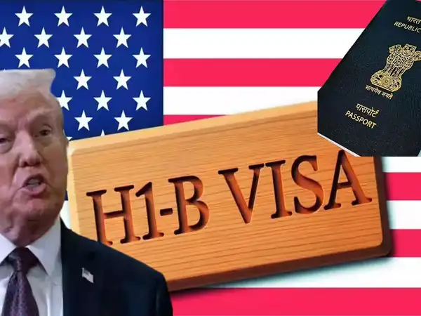 Strikes Down Trump H1b Visa