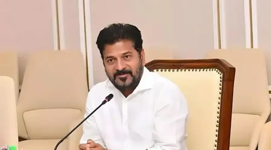 Telangana Employees One Crore