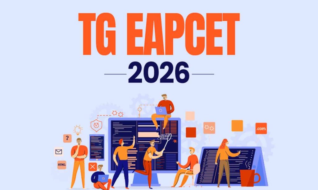 Tg Eapcet Counselling 2026
