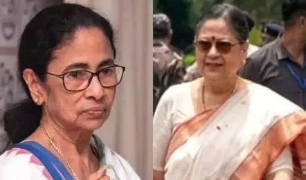 Tmc Mp Rebellion