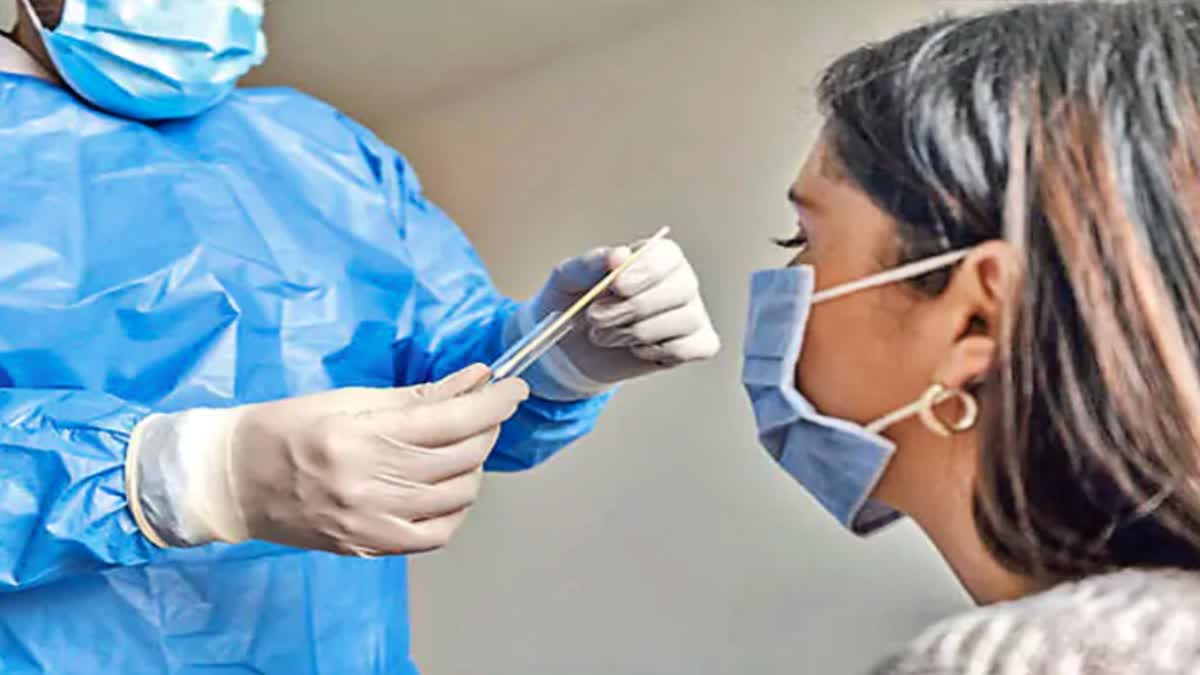 7 New Covid 19 Cases
