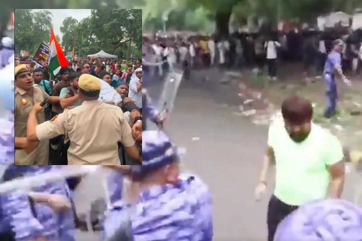 Abhijeet Dipke Ends Hunger Strike