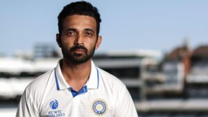 Ajinkya Rahane Retirement:  అజింక్య రహానే రిటైర్మెంట్‌…