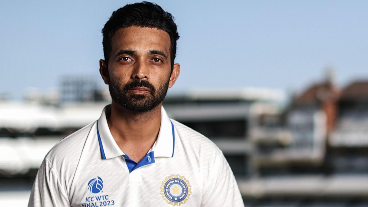 Ajinkya Rahane Retirement