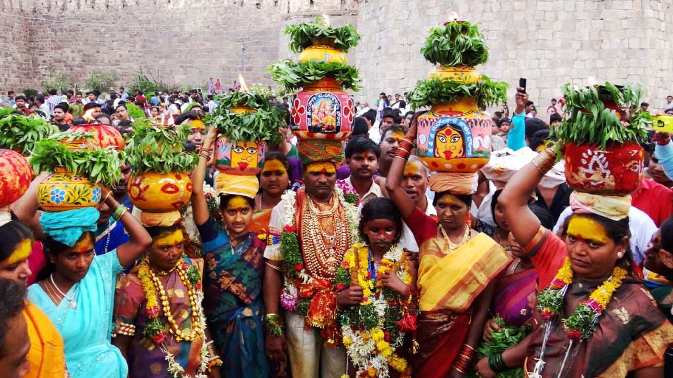Ashadamasam start
