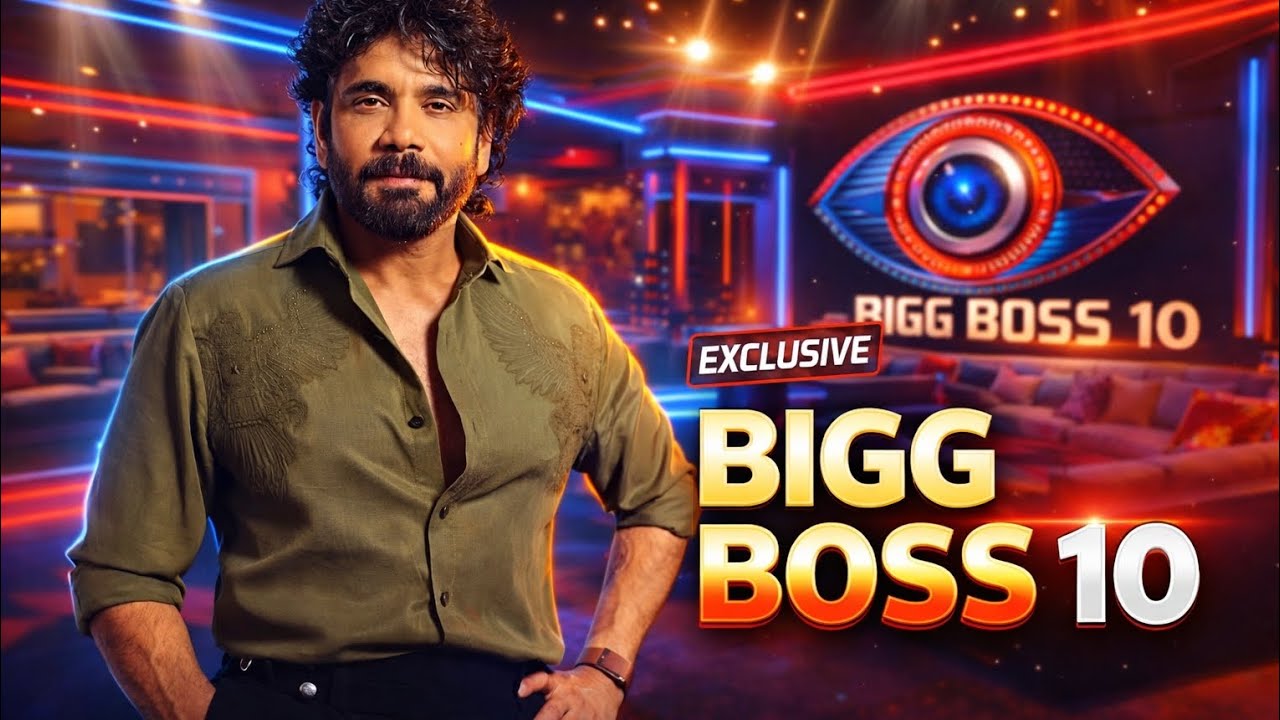 Big boss season 10