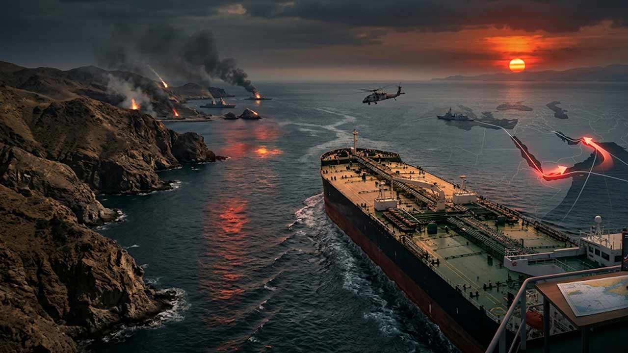 Crude Oil Prices Hit 200