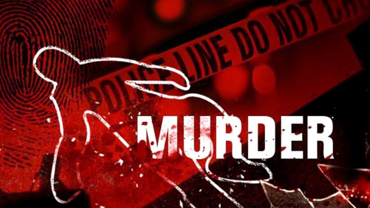 Double Murder At Tirupati