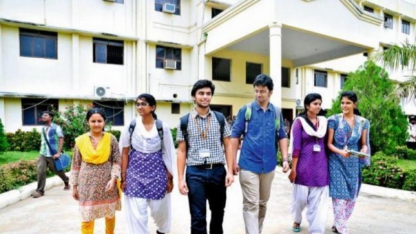 Engineering colleges shut across india