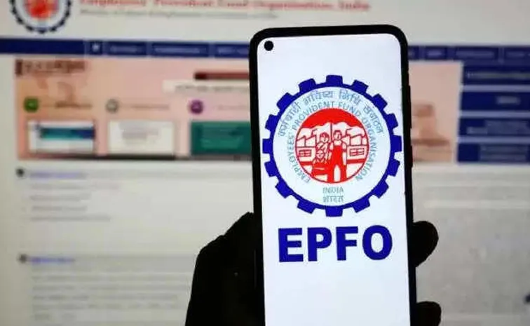 Epfo Uan Activation And Generation