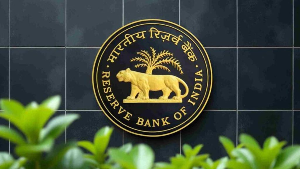 Indias Forex Reserves