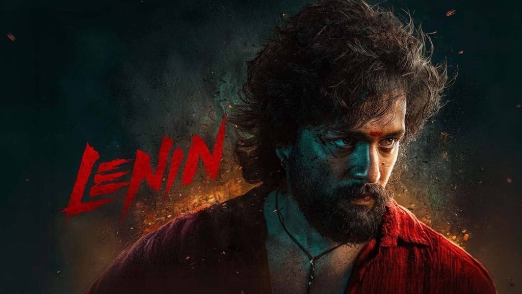 Lenin Movie Affordable Ticket