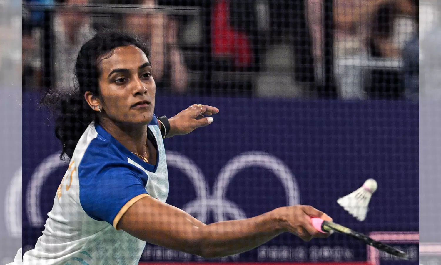 PV Sindhu-