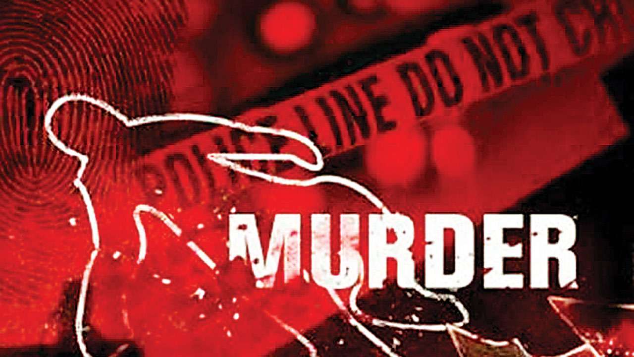 Parents Allegedly Kill Son