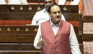 Parliament Uproar Over Student Protests: ఉద్యమాల్లో పాల్గొంటే పోలీసు దెబ్బలకు సిద్ధపడాల్సిందే”…
