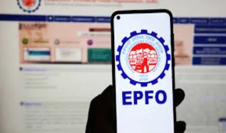 Pf Interest To 34 Crore Accounts