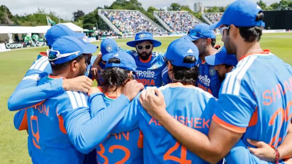 Team India Key Strategies