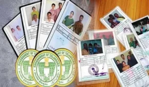 Telangana Ration Card Ekyc: రేషన్ కార్డుదారులకు గుడ్‌న్యూస్…