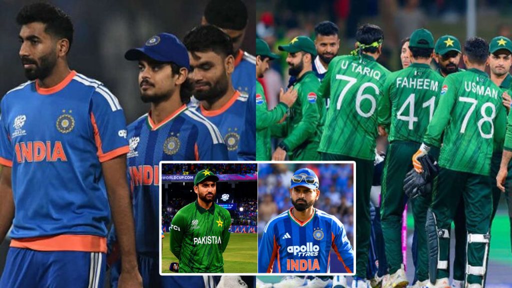 Asian Games 2026 India Vs Pakistan