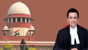 DY Chandrachud: రష్యా-ఉక్రెయిన్ వివాదంలో మాజీ సీజేఐ ఎంట్రీ…