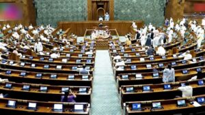 FCRA Amendment Bill: పార్లమెంటరీ కమిటీకి FCRA బిల్లు…