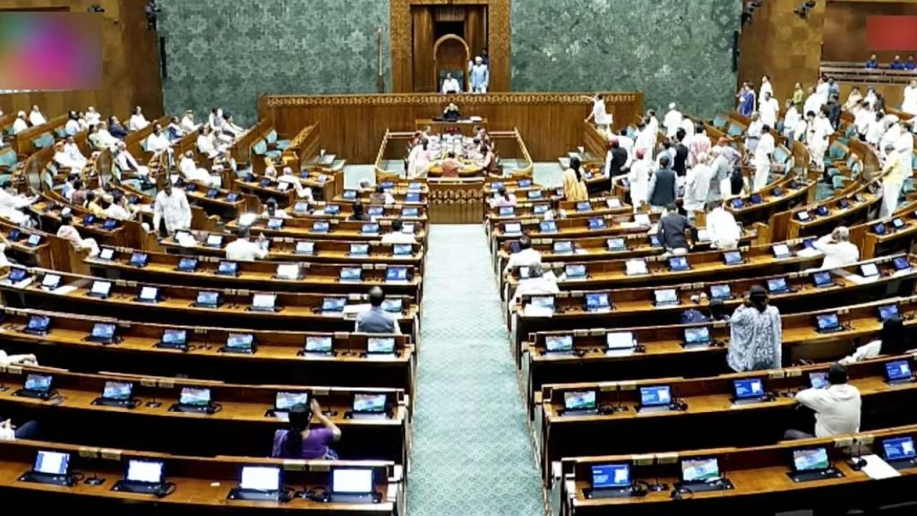 FCRA Amendment Bill