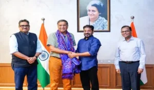 Gst Ai Reforms: రాష్ట్ర ఆర్థిక పరిస్థితిని మార్చేలా వ్యూహం…