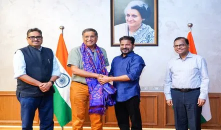 Gst Ai Reforms