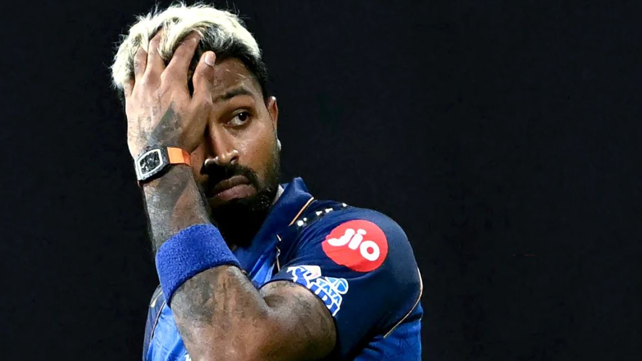 Hardik Pandya Ipl 2027