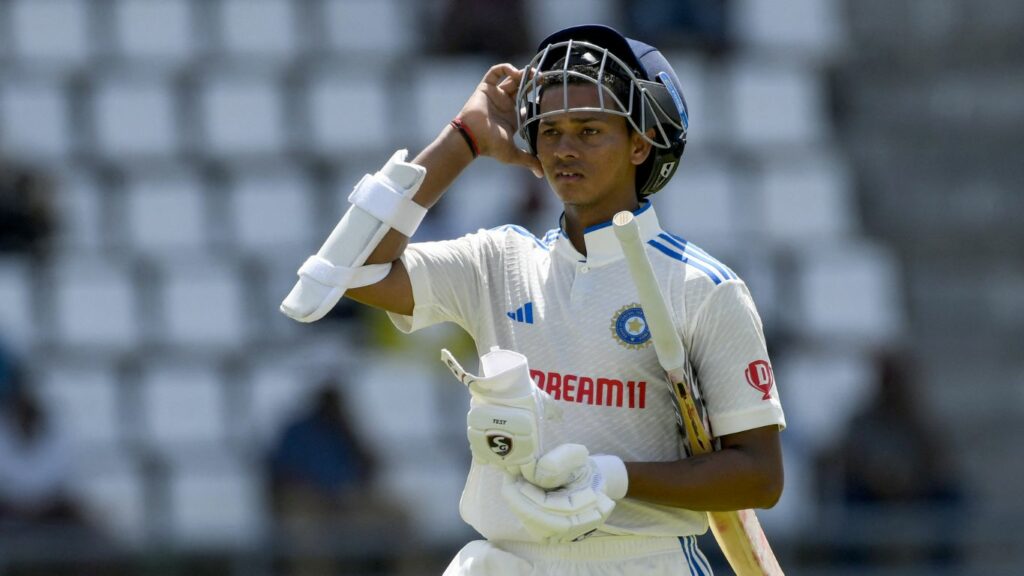 IND Vs SL