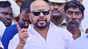 Konda Murali: కాంగ్రెస్‌ను వీడేది లేదు, వివాదంతో నాకు సంబంధం లేదు..