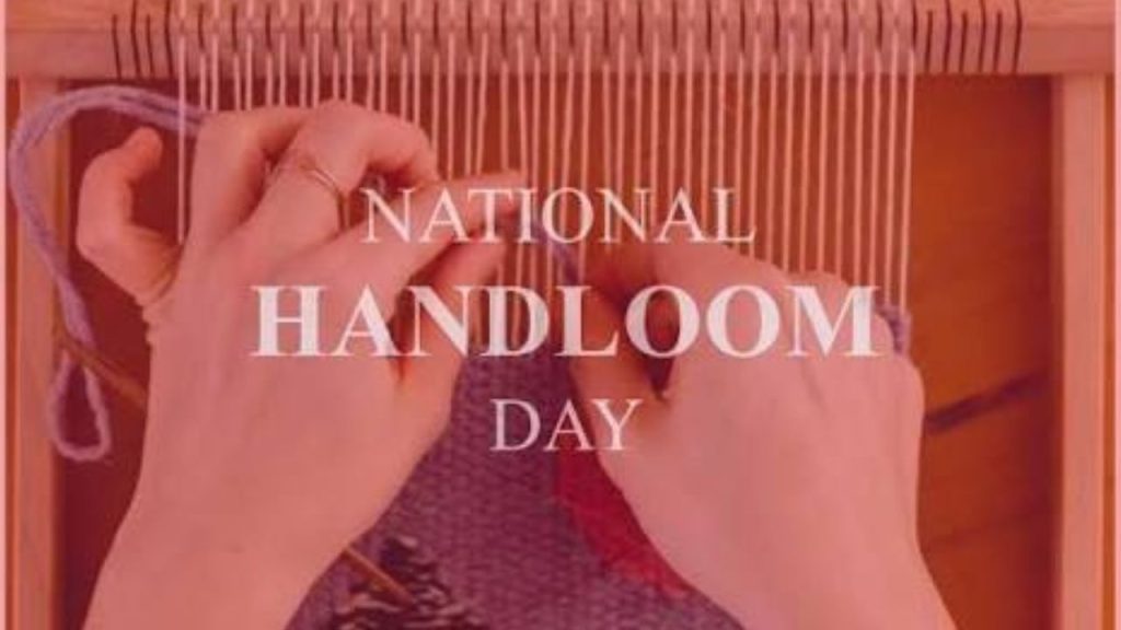 National Handloom Day