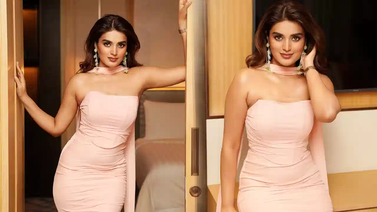 Nidhhi agerwal