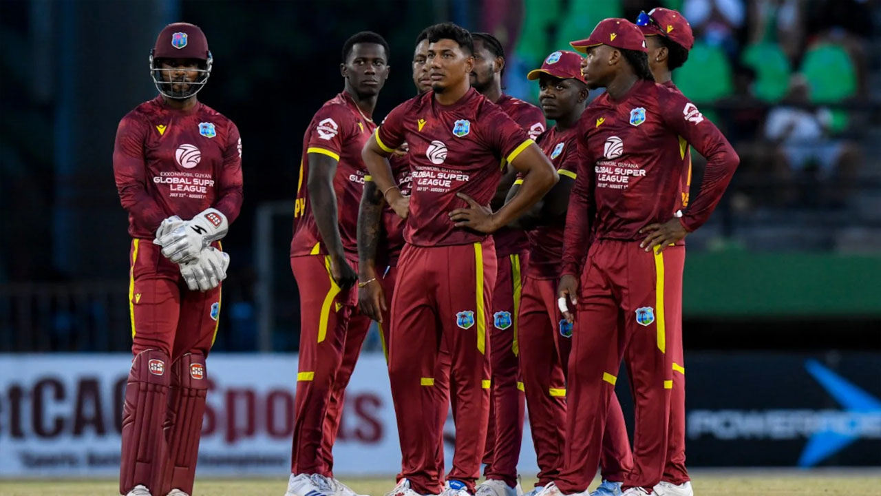 ODI World Cup 2027