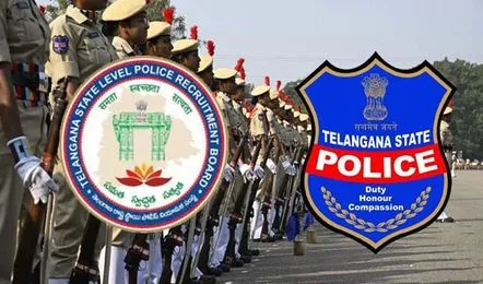 Police Recruitment 7437 Jobs