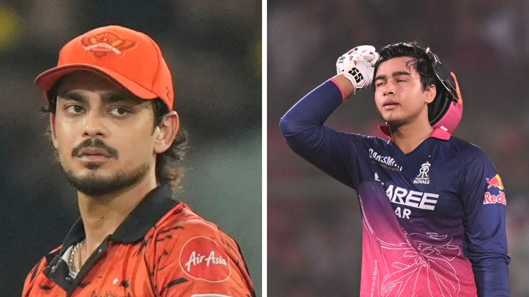 Sooryavanshi Reveals Ishan Kishan Secret
