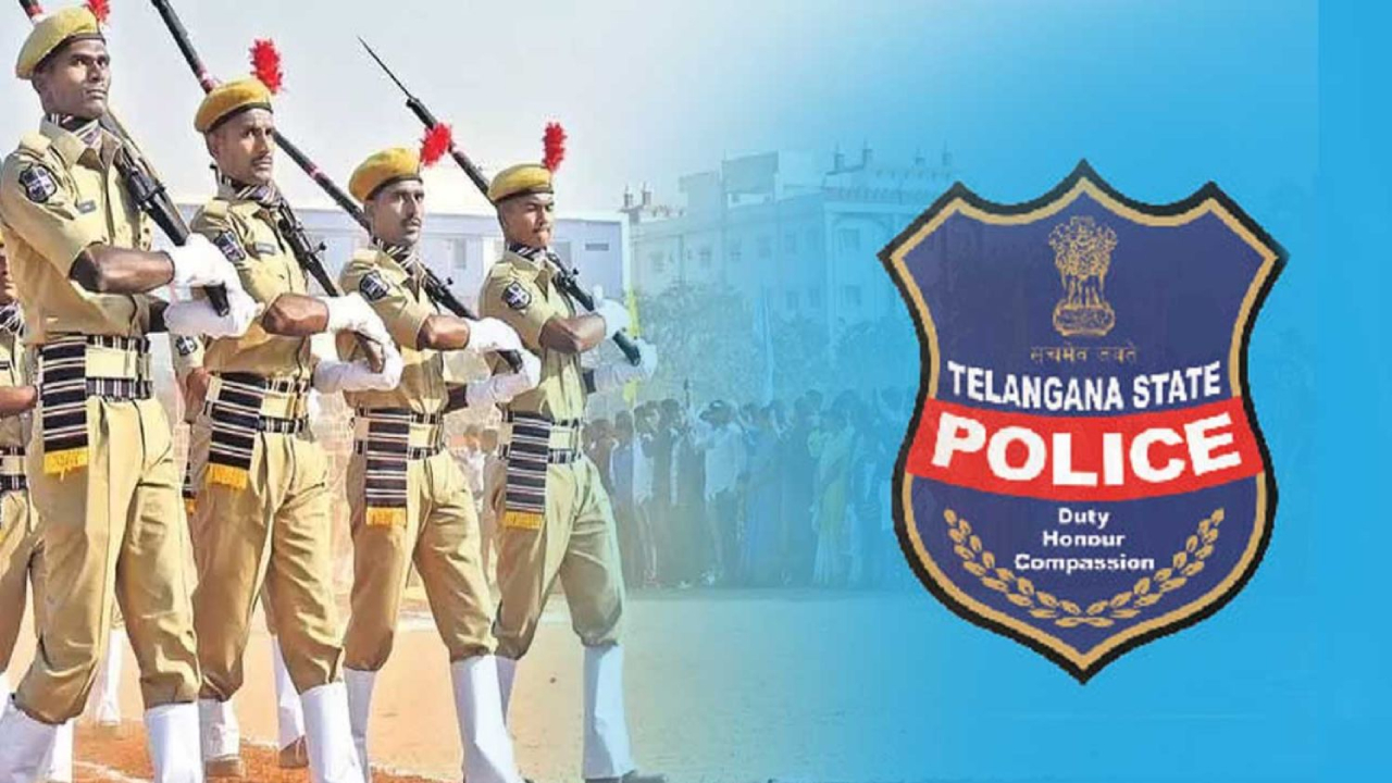 TSLPRB Recruitment 2026