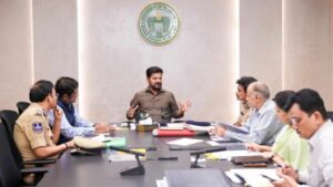 Telangana Police Recruitment Exams: పోలీస్ ఉద్యోగ పరీక్షలపై ప్రత్యేక నిఘా…