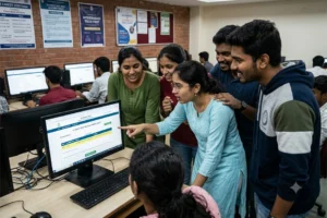 Tg Eapcet 2026 Final Phase: TG EAPCET 2026 ఫైనల్ ఫేజ్ సీట్ల కేటాయింపు పూర్తి…