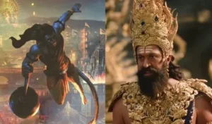 Why Was Hanuman Missing: ‘రామాయణం’ ట్రైలర్‌లో హనుమంతుడు ఎందుకు కనిపించలేదు…