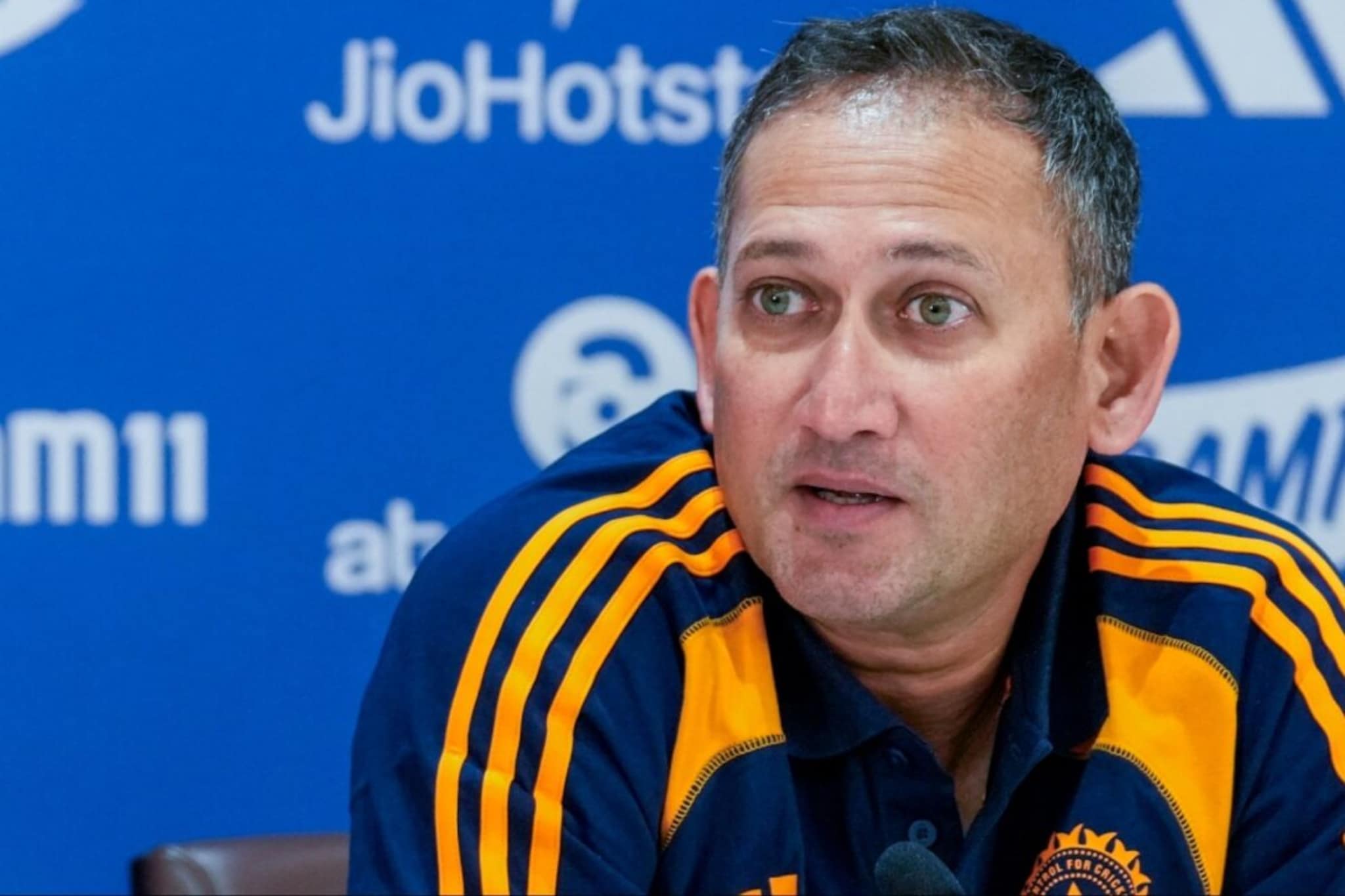 Ajit Agarkar