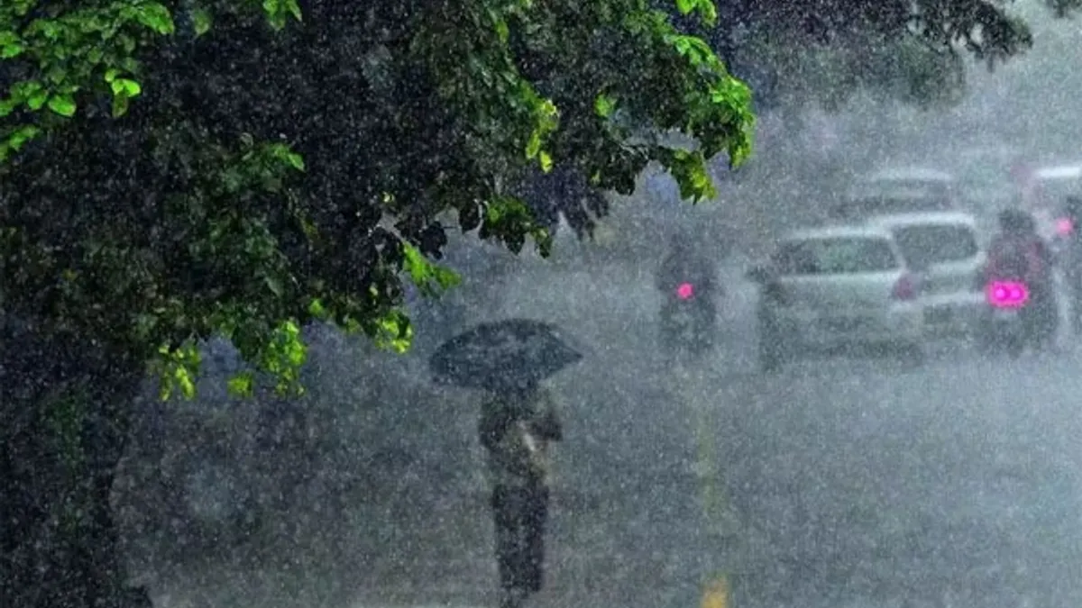 Ap Telangana Weather Rain Alert