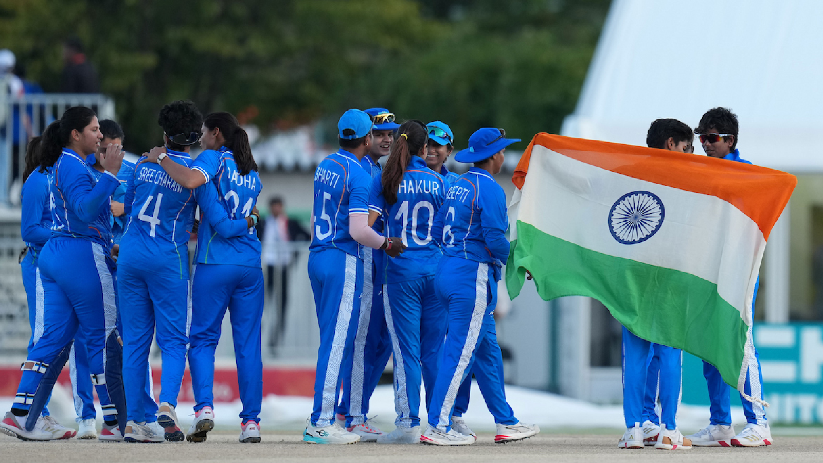 Asia Games 2026