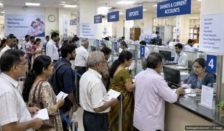 Bank Strike Update