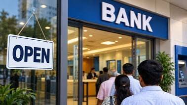 Banks Open on Sunday