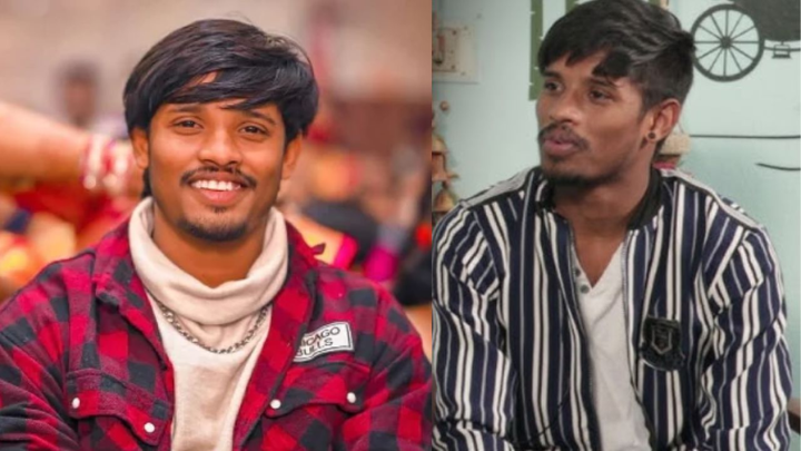 Dhee 10 Raju Arrested