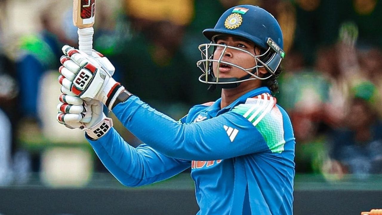 Ind Vs Afg T20
