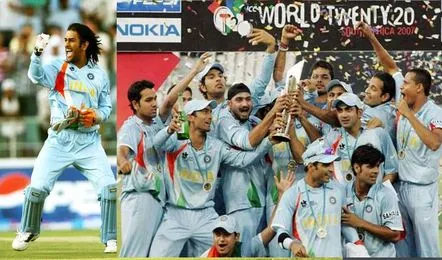 India vs Pakistan T20 World Cup Final