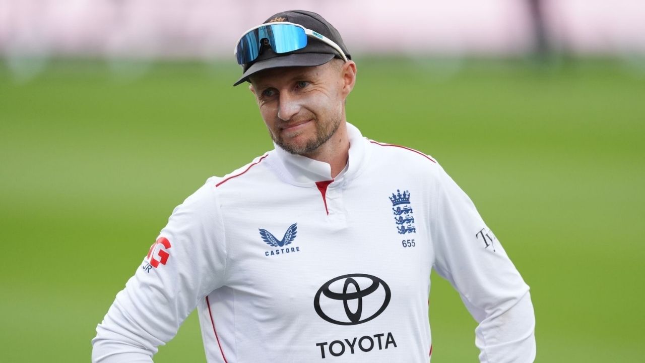 Joe Root Hits Back At Critics