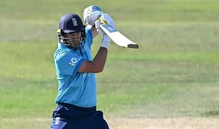 Joe Root Record